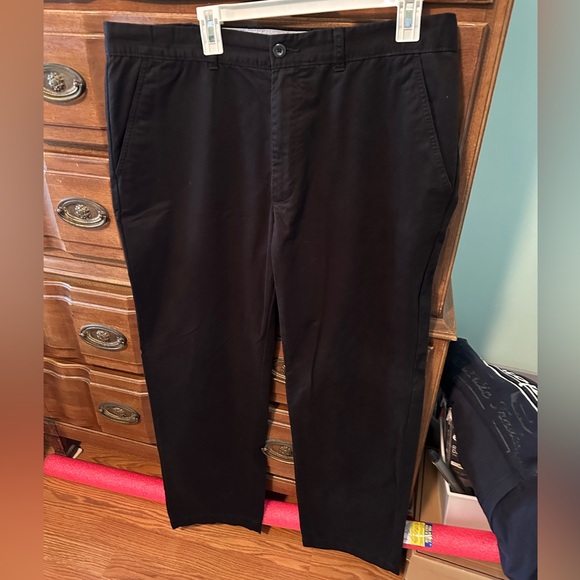 St. John’s Bay Straight Fit Pants - Picture 1 of 4